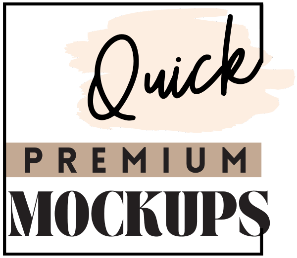 Quick Premium Mockups